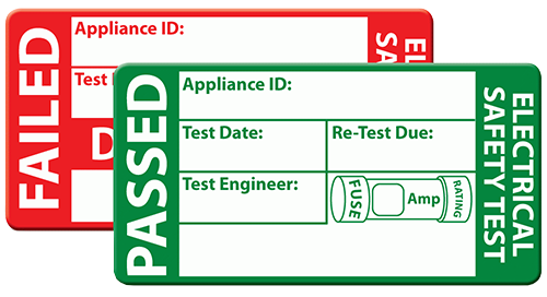 Portable Appliance Testing